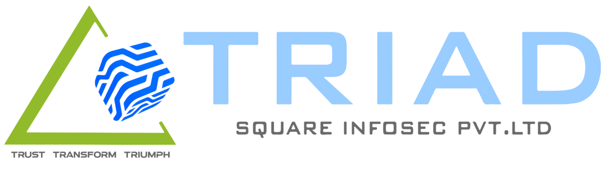Triad Square Infosec Pvt Ltd