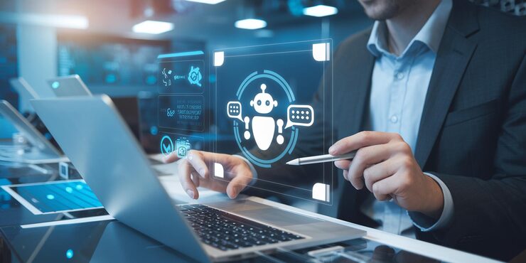 AI Vendor Program Pulse Hire