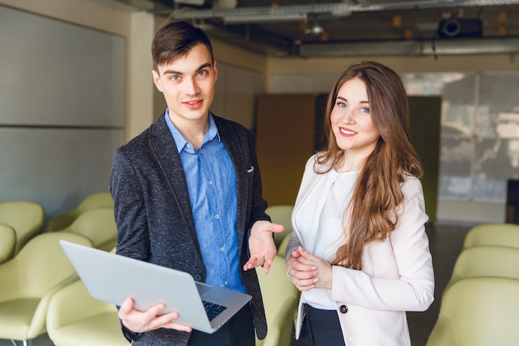 Engagement Model in hiring company Engagement Model in hiring company