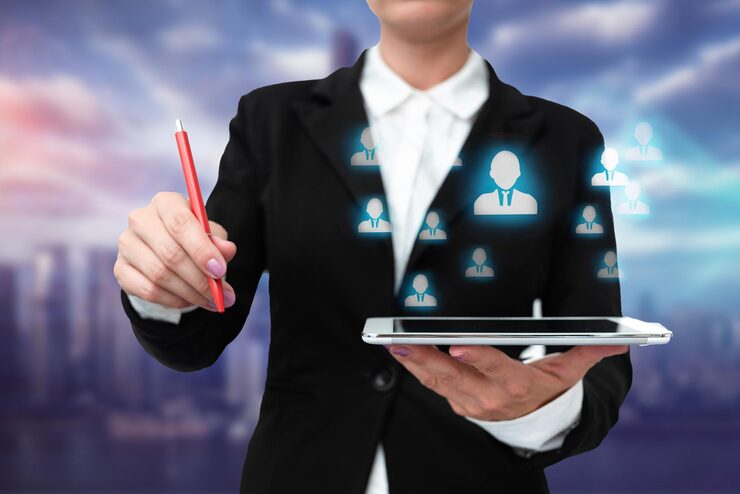 Recrutment Process Outsorucing (RPO)
